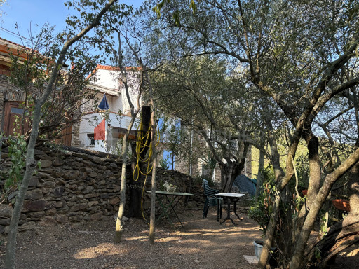 maisonvilla vente de prestige Camélas