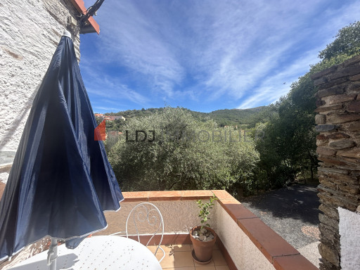 maisonvilla vente de prestige Camélas