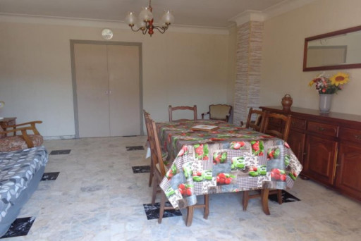 appartement location vacances Amélie-les-bains-palalda