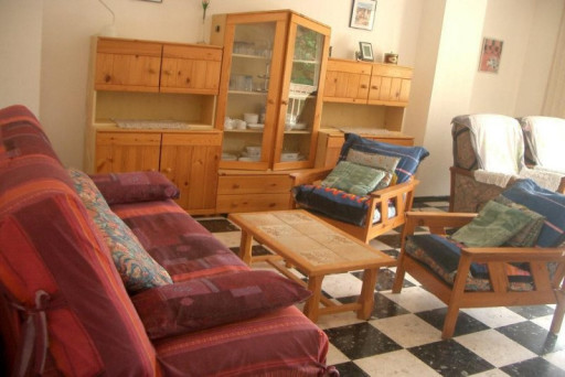 appartement location vacances Amélie-les-bains-palalda