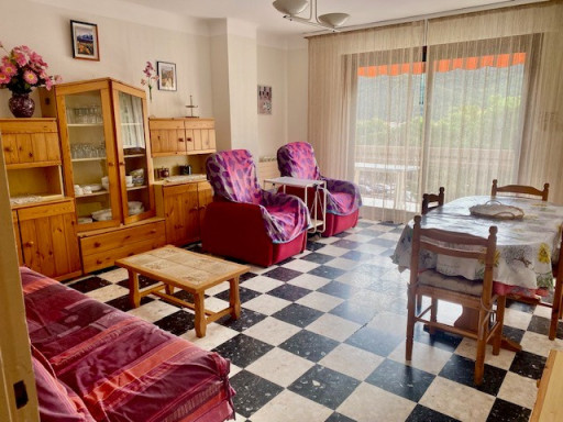 appartement location vacances Amélie-les-bains-palalda