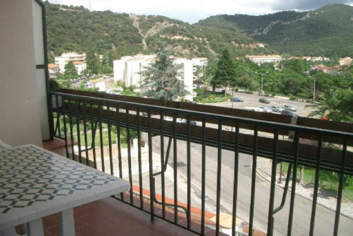 appartement location vacances Amélie-les-bains-palalda