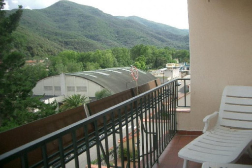appartement location vacances Amélie-les-bains-palalda