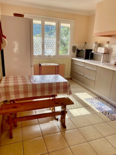 appartement location vacances Amélie-les-bains-palalda