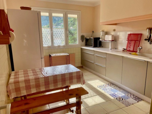 appartement location vacances Amélie-les-bains-palalda