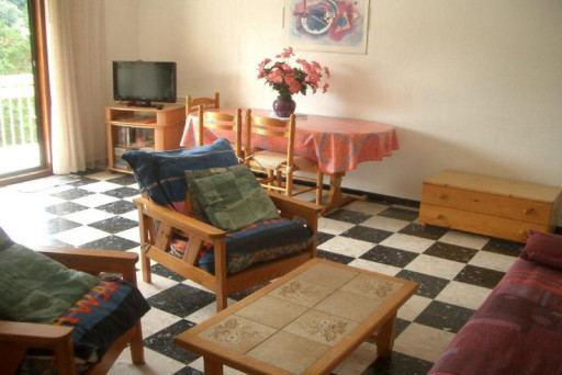 appartement location vacances Amélie-les-bains-palalda