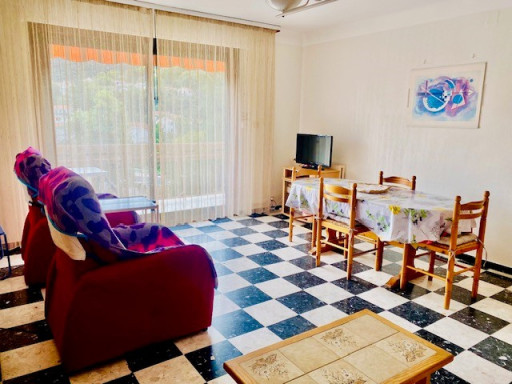 appartement location vacances Amélie-les-bains-palalda