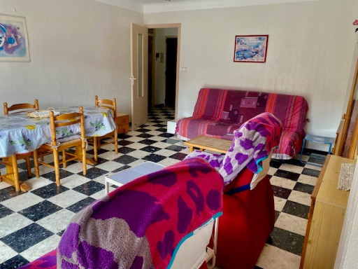 appartement location vacances Amélie-les-bains-palalda