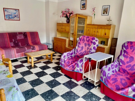 appartement location vacances Amélie-les-bains-palalda