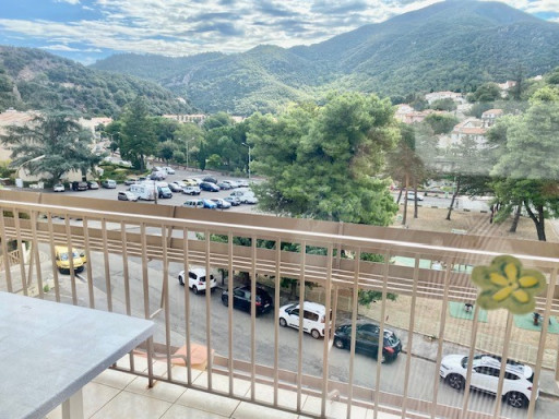 appartement location vacances Amélie-les-bains-palalda