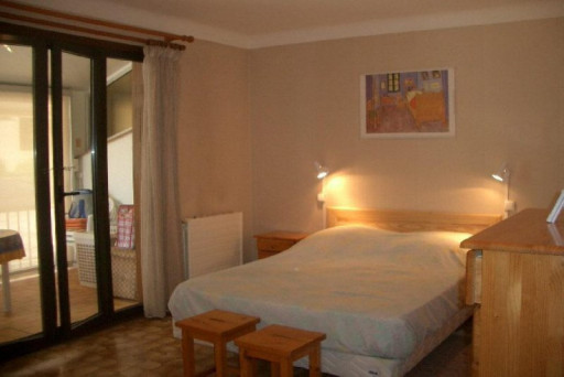 appartement location vacances Amélie-les-bains-palalda