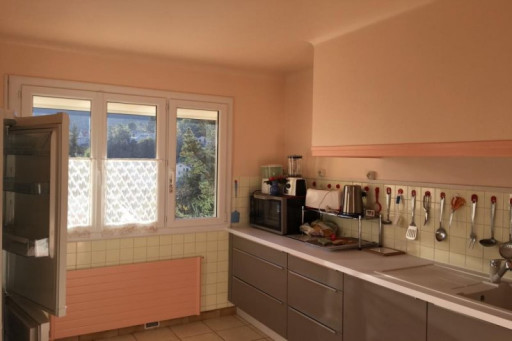 appartement location vacances Amélie-les-bains-palalda