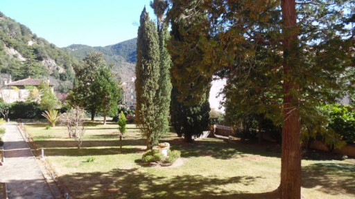 appartement location vacances Amélie-les-bains-palalda
