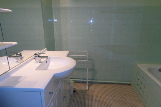 appartement location vacances Amélie-les-bains-palalda