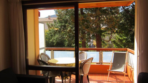 appartement location vacances Amélie-les-bains-palalda