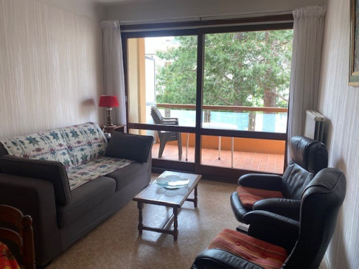 appartement location vacances Amélie-les-bains-palalda