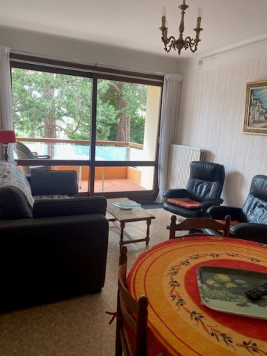 appartement location vacances Amélie-les-bains-palalda