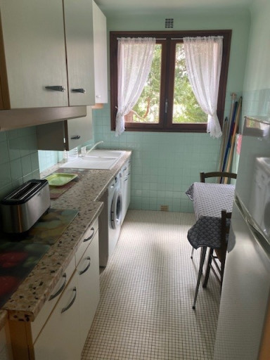 appartement location vacances Amélie-les-bains-palalda