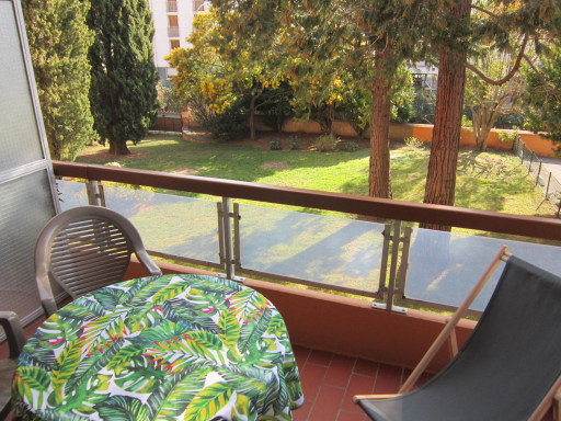 appartement location vacances Amélie-les-bains-palalda