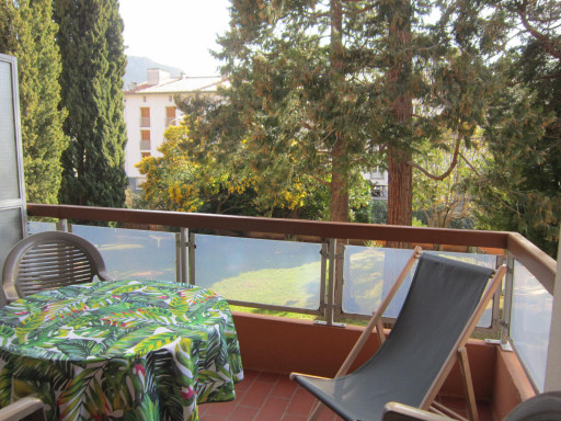 appartement location vacances Amélie-les-bains-palalda