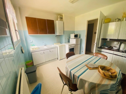 appartement location vacances Amélie-les-bains-palalda