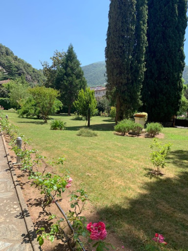 appartement location vacances Amélie-les-bains-palalda