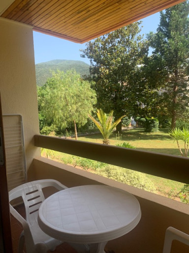 appartement location vacances Amélie-les-bains-palalda