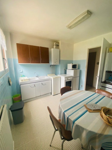 appartement location vacances Amélie-les-bains-palalda