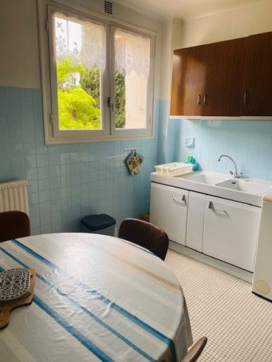 appartement location vacances Amélie-les-bains-palalda