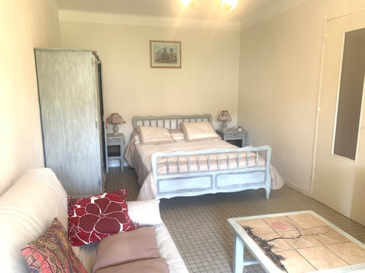 appartement location vacances Amélie-les-bains-palalda
