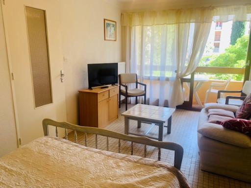 appartement location vacances Amélie-les-bains-palalda