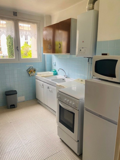 appartement location vacances Amélie-les-bains-palalda