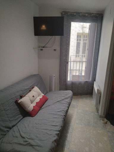 appartement location vacances Amélie-les-bains-palalda