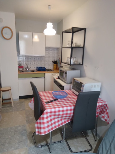 appartement location vacances Amélie-les-bains-palalda