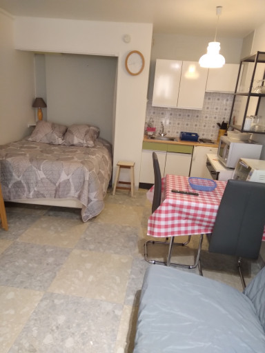 appartement location vacances Amélie-les-bains-palalda