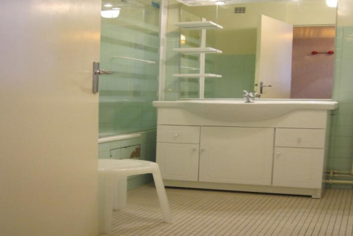 appartement location vacances Amélie-les-bains-palalda