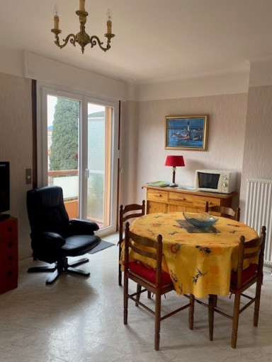 appartement location vacances Amélie-les-bains-palalda