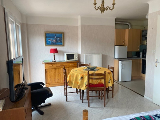 appartement location vacances Amélie-les-bains-palalda