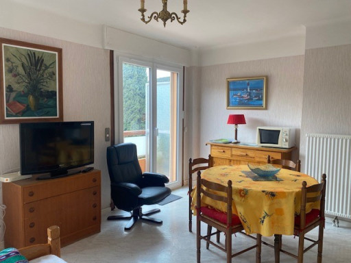 appartement location vacances Amélie-les-bains-palalda