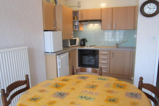 appartement location vacances Amélie-les-bains-palalda