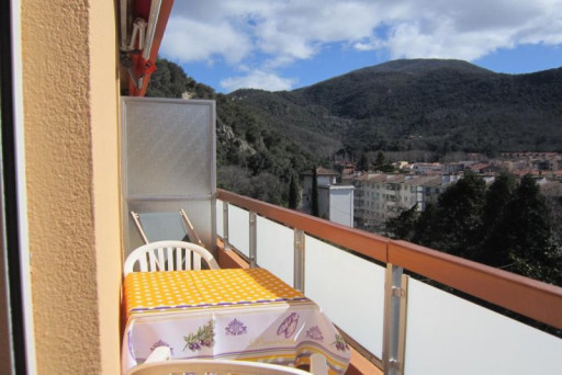 appartement location vacances Amélie-les-bains-palalda