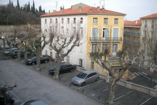 appartement location vacances Amélie-les-bains-palalda