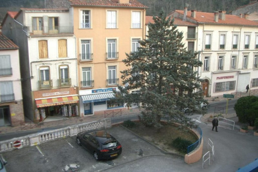 appartement location vacances Amélie-les-bains-palalda