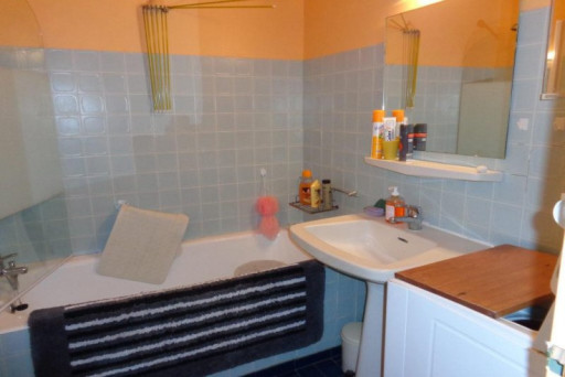 appartement location vacances Amélie-les-bains-palalda