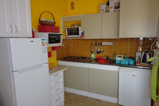 appartement location vacances Amélie-les-bains-palalda