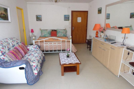 appartement location vacances Amélie-les-bains-palalda
