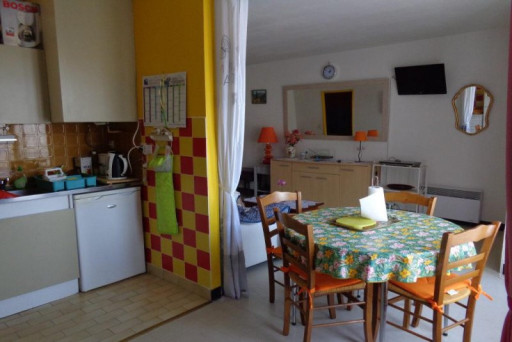 appartement location vacances Amélie-les-bains-palalda