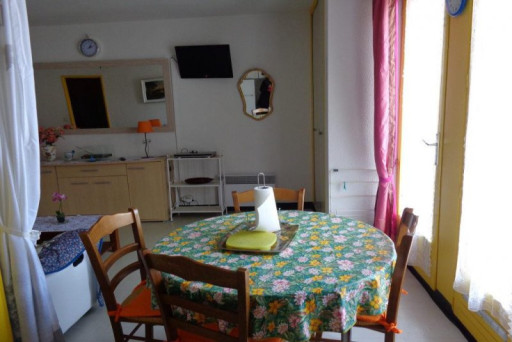 appartement location vacances Amélie-les-bains-palalda