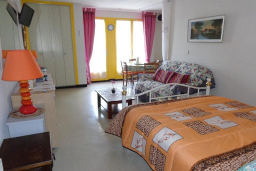 appartement location vacances Amélie-les-bains-palalda