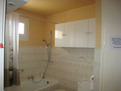 appartement location vacances Amélie-les-bains-palalda